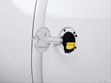  Gas cap open photo